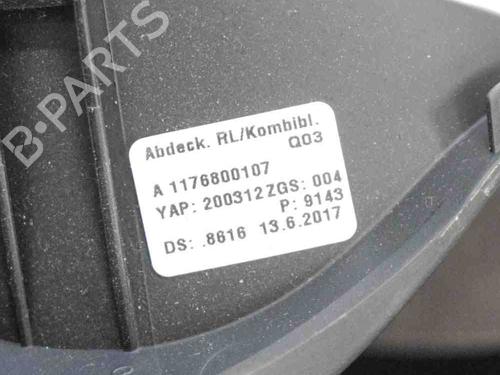 Other MERCEDES-BENZ GLA-CLASS (X156) GLA 200 (156.943) | BP20337856O1