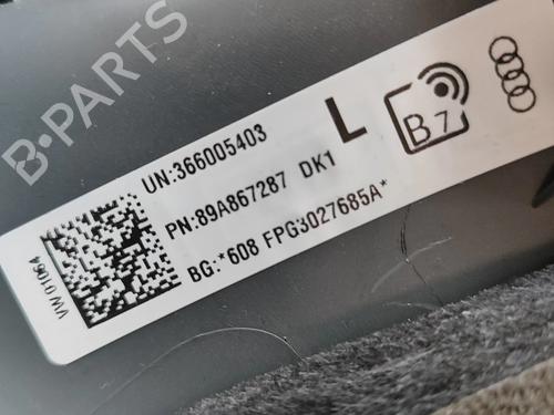 Other AUDI Q4 E-TRON SUV (F4B) 40 | BP28556835O1 