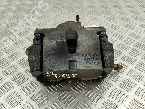 Used Left front brake caliper Left front brake caliper LEXUS UX (_AA1_, _AH1_, _MA1_) 250h (MZAH10) (184 hp) 27786114 27786114