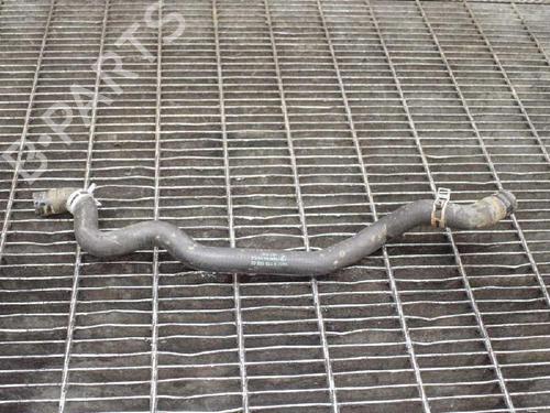 Pipe BMW 5 Gran Turismo (F07) 530 d | BP14612079M125