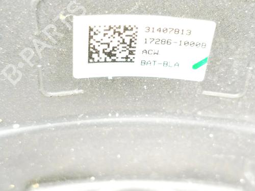 Steering wheel VOLVO S90 II (234) D5 AWD | BP40042612C49 - Image 14