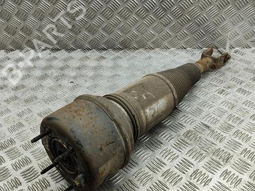 Left front shock absorber JAGUAR XJ (X350, X358) D 2.7 | BP31021196M16