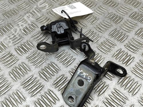 Hinge/Door check strap TOYOTA LAND CRUISER PRADO (_J15_) 2.8 D-4D (GDJ150_, GDJ155_, GDJ150, GDJ151) | BP32269414C146 