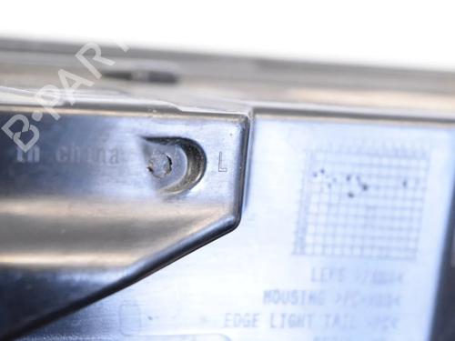 Left tailgate light POLESTAR POLESTAR 2 (534) EV | BP33366349C79 - Image 9