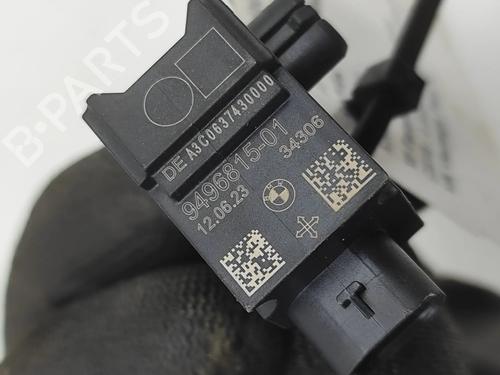 Electronic sensor BMW X6 (G06, F96) xDrive 30 d Mild-Hybrid | BP33390088M84 - Image 6