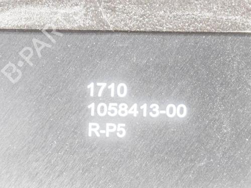 Other TESLA MODEL X (5YJX) P100D AWD | BP14608602O1 