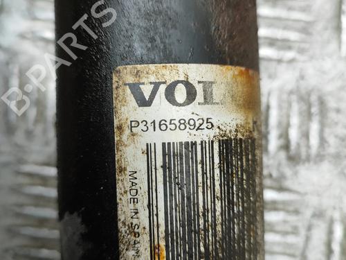 Right rear shock absorber VOLVO XC60 II (246) T8 Hybrid AWD | BP27768049M19 