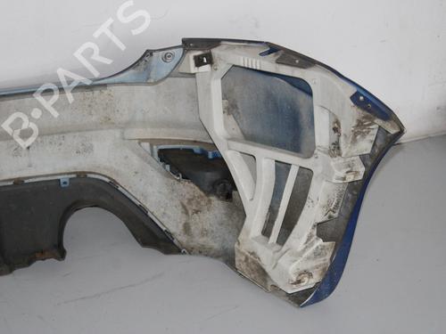 Rear bumper FORD FOCUS II (DA_, HCP, DP) 2.5 ST | BP29753399C8 
