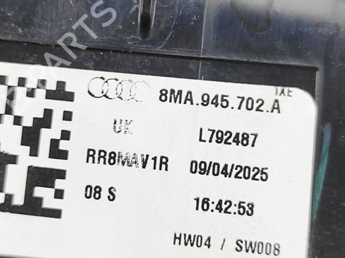 Tågelys AUDI Q5 (GUB) SQ5 TFSI quattro | BP33847411C37 - Image 7