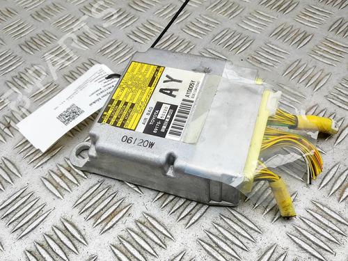 ECU airbags LEXUS LS (_F4_) 460 (USF40) | BP37698127M53 - Image 2