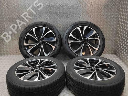 Used Rim MAZDA CX-5 (KF) 2.0 (165 hp) 30178035