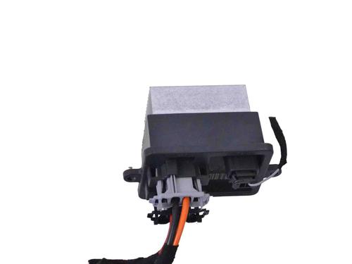 Heater resistor PEUGEOT 3008 II SUV (MC_, MR_, MJ_, M4_) 1.6 THP 165 (M45GYW, M45GZW, M45GYV) | BP30232036M108