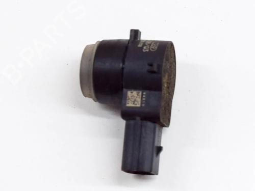 Electronic module OPEL MOKKA / MOKKA X (J13) 1.6 (_76) | BP15376587M83