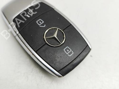 Electronic module MERCEDES-BENZ GLE (V167) GLE 300 d 4-matic (167.109) | BP35983524M83  - Image 9