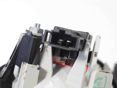 Venstre baglygte bagklap AUDI A4 B7 (8EC) S4 quattro | BP30207745C79