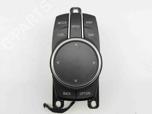 Used Switch BMW X3 (G01, F97, G08) xDrive M40 i (360 hp) 29487669