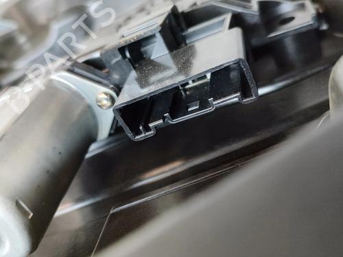 Rudehejsemekanisme ventre foran BMW X1 (U11) iX1 xDrive 30 | BP28555463C22