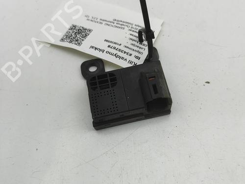 Electronic module SSANGYONG REXTON W / REXTON 2.2 Xdi All-wheel Drive | BP33393480M83 - Image 3