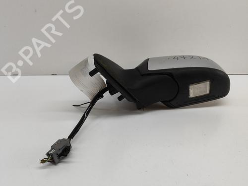 Left mirror FORD MONDEO III Saloon (B4Y) 2.0 16V | BP24141844C26 