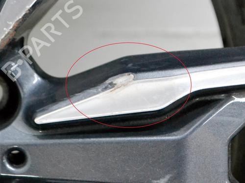 Fælk BMW X4 (G02, F98) xDrive 20 d | BP27756272C45 