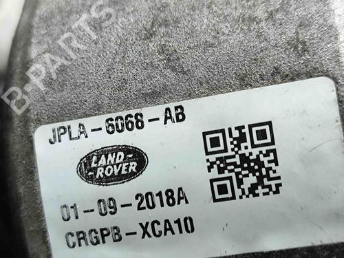 Transfer box LAND ROVER RANGE ROVER SPORT II (L494) 2.0 P400e PHEV 4x4 | BP27780240M36