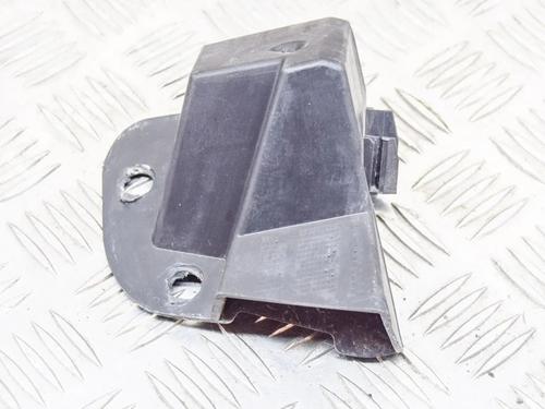 Rear bumper bracket FORD FIESTA VII (HJ, HF) 1.0 EcoBoost | BP9113795C159 