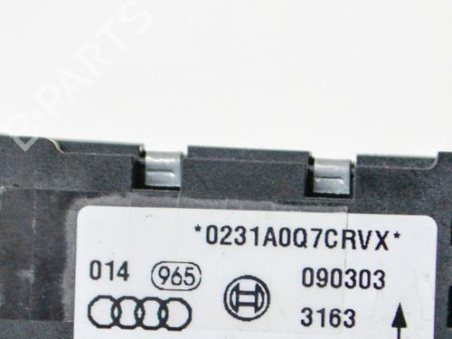 Elektronisk sensor VW PHAETON (3D1, 3D2, 3D3, 3D4, 3D6, 3D7, 3D8, 3D9) 5.0 V10 TDI 4motion | BP8840765M84 