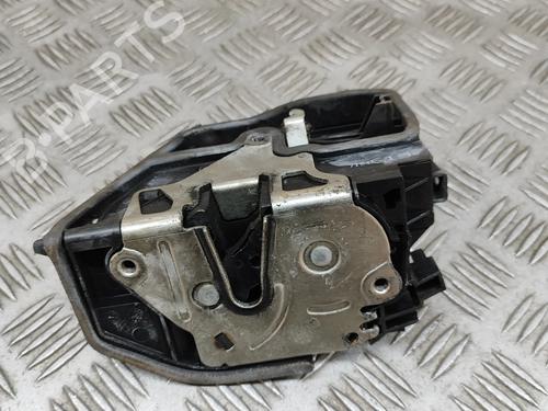 Used Front left lock BMW X3 (E83) 3.0 d (204 hp) 24818167