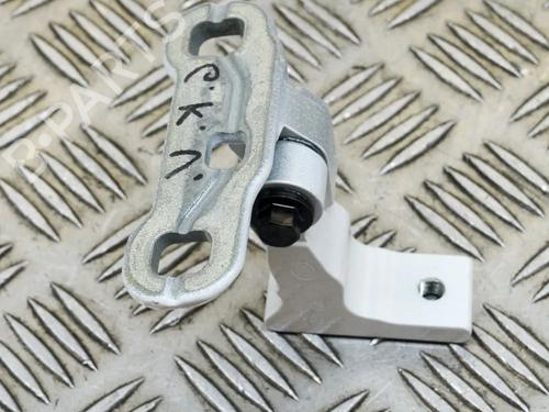 Hinge/Door check strap VOLVO XC40 (536) T3 | BP27752286C146 - Image 3