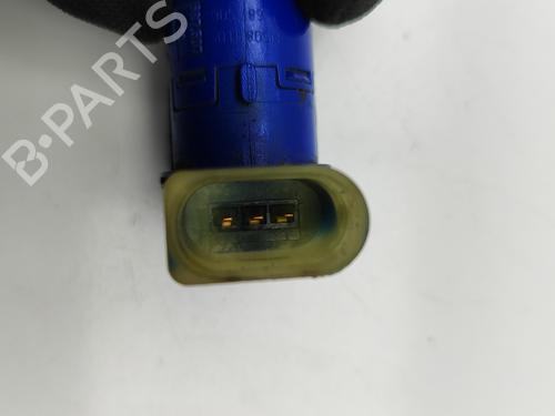 Elektronisk modul AUDI A8 D3 (4E2, 4E8) 4.2 TDI quattro | BP25788506M83 