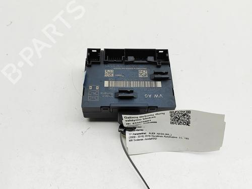 Electronic module AUDI A8 D4 (4H2, 4H8, 4HC, 4HL) 3.0 TDI quattro | BP33382426M83 - Image 3