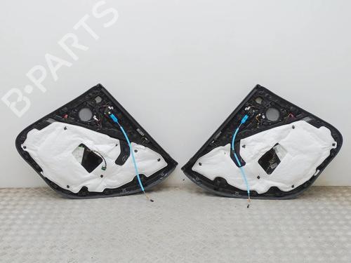 Seats set BMW XM (G09) XM All-wheel Drive | BP39687152C78 - Image 9