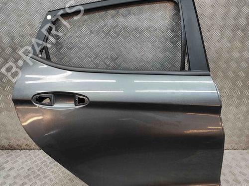 Used Right rear door FORD FIESTA VII (HJ, HF) 1.0 EcoBoost (125 hp) 24143308