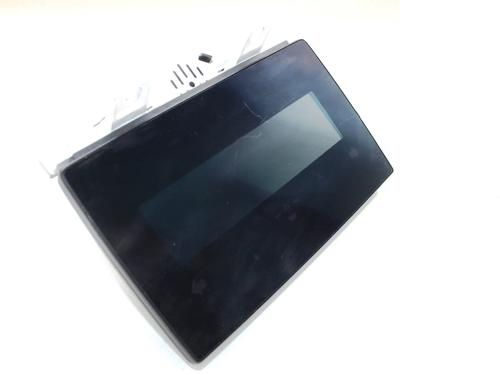 Used Instrument cluster Instrument cluster BMW i3 (I01) Range Extender (170 hp) 33339253 33339253