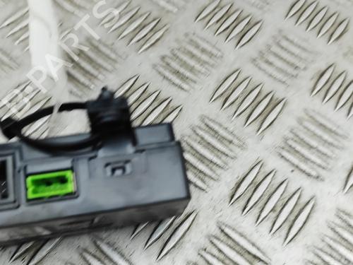 Electronic module CITROËN JUMPY III Van (V_) 2.0 BlueHDi 180 | BP38094600M83 - Image 8