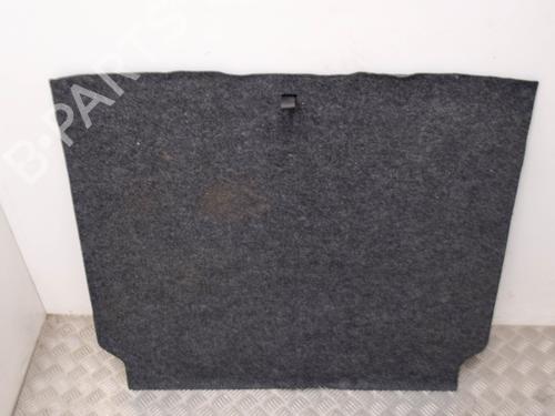 Used Luggage compartment floor FORD USA MUSTANG Coupe 5.0 V8 (418 hp) 27753322