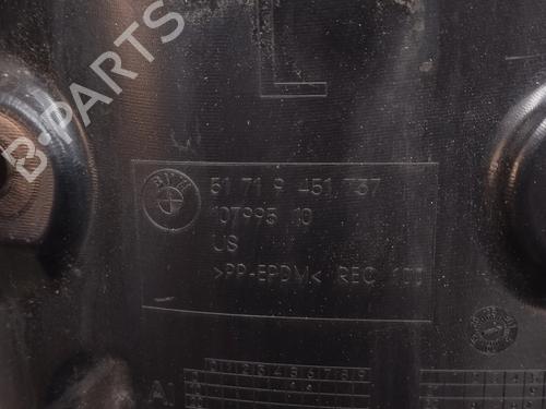 Hjulbue BMW XM (G09) XM All-wheel Drive | BP39683670C56 - Image 6