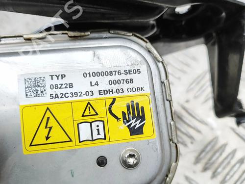 Electronic module BMW X3 (G01, F97, G08) iX3 | BP38782137M83 - Image 6
