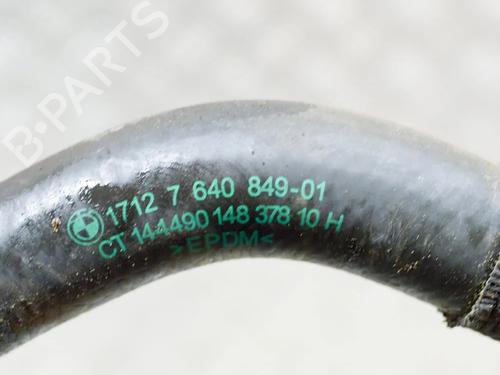 Pipe BMW i8 (I12) hybrid | BP14622481M125 