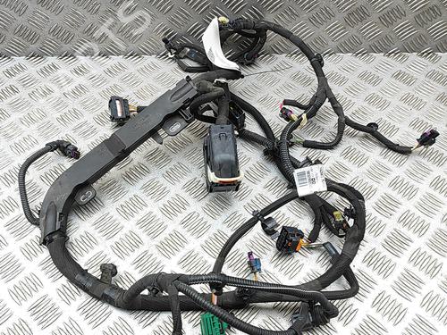 Wiring harness PEUGEOT 2008 II (UD_, US_, UY_, UJ_, UR_, UC_) e-2008 (UKZKXZ) | BP30131241E16 