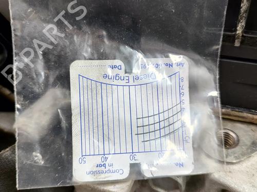 Engine CITROËN C4 II Saloon (NC_) 1.6 HDi | BP33369310M1  - Image 13