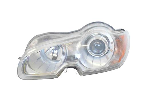Used Left headlight JAGUAR XF I (X250) 3.0 D (241 hp) 30255429