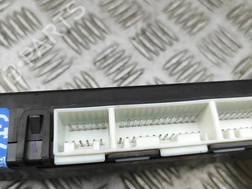 Electronic module JAGUAR XJ (X350, X358) D 2.7 | BP31021290M83 