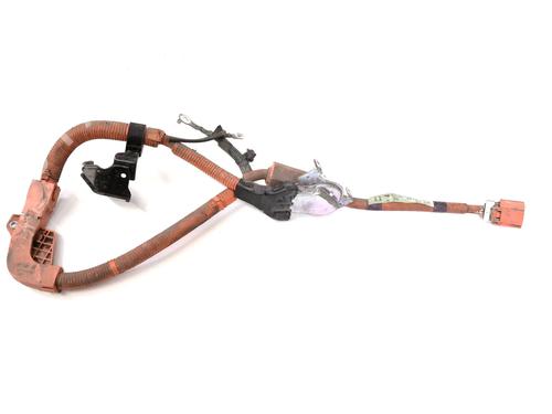 Used Wiring harness LEXUS CT (ZWA10_) 200h (ZWA10_, ZWA10R) (136 hp) 30266949
