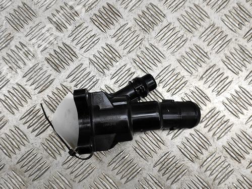 Used Thermostat housing Thermostat housing VOLVO V90 II Estate (235) D3 AWD (150 hp) 18036654 18036654