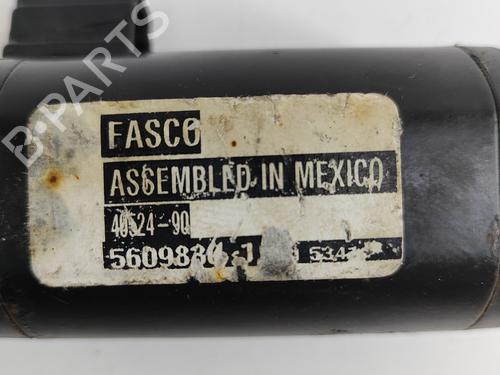 Electronic module FORD MONDEO III Saloon (B4Y) 2.0 16V | BP24581065M83 - Image 9