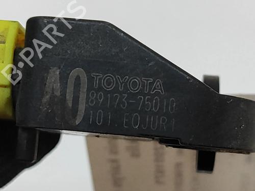 Electronic sensor TOYOTA PRIUS (_W3_) 1.8 Hybrid (ZVW30) | BP28956374M84 - Image 5
