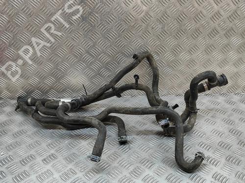 Used Pipe Pipe POLESTAR POLESTAR 2 (534) EV (408 hp) 33370246 33370246