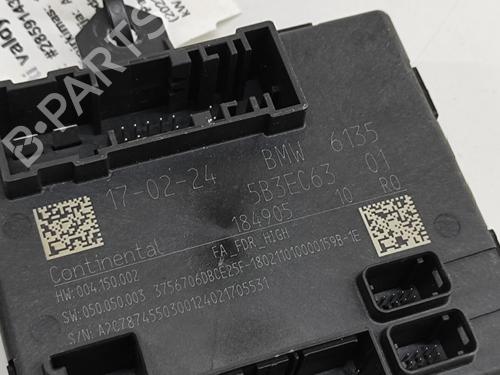 Elektronisk modul BMW X1 (U11) iX1 xDrive 30 | BP28555520M83