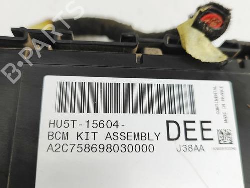 Electronic module FORD RANGER (TKE) 2.2 TDCi | BP35984155M83 - Image 8
